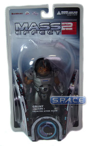 Grunt (Mass Effect 2 Series 1)