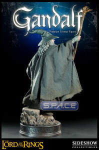 Gandalf the Grey Premium Format Figure (Lord of the Rings)