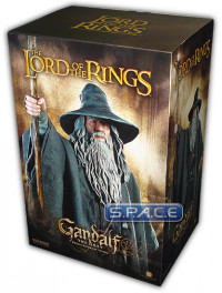 Gandalf the Grey Premium Format Figure (Lord of the Rings)