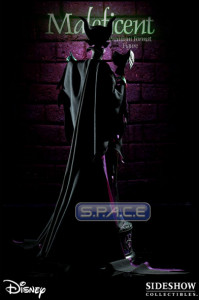 1/4 Scale Maleficent Premium Format Figure (Disney)