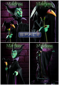 1/4 Scale Maleficent Premium Format Figure (Disney)