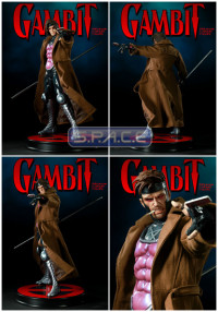 1/4 Scale Gambit Premium Format Figure (Marvel)
