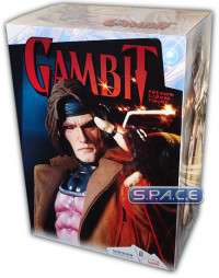 1/4 Scale Gambit Premium Format Figure (Marvel)