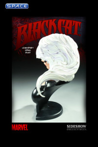 Black Cat Legendary Scale Bust (Marvel)