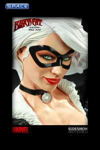 Black Cat Legendary Scale Bust (Marvel)