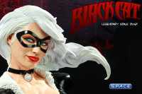 Black Cat Legendary Scale Bust (Marvel)