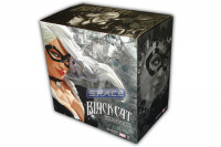 Black Cat Legendary Scale Bust (Marvel)