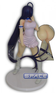 1/8 Scale Kanu Pink Apron PVC Statue (Ikki Tousen)