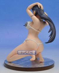 1/8 Scale Kakouen Myousai Underwear PVC Statue (Tousen)