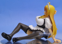 1/8 Scale Sonsaku Hakufu Maid Ver. PVC Statue (Ikki Tousen)