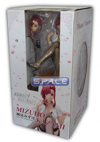 1/4 Scale Kazami Mizuho PVC Statue (Please Teacher)