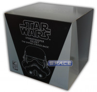 1:1 Stormtrooper Helmet Life-Size Replica (Star Wars - TESB)