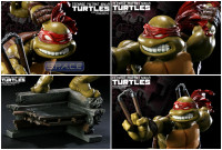 Michelangelo Comiquette (Teenage Mutant Ninja Turtles)