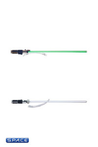 Yoda Force FX Lightsaber - Signature Series (Star Wars)