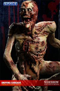 Undying Carcass Premium Format Figure (The Dead)