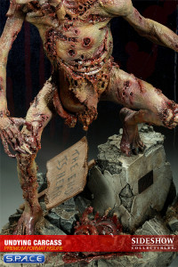 Undying Carcass Premium Format Figure (The Dead)
