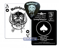 Lemmy Kilmister TOYNK Exclusive (Motrhead)