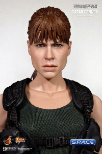 1/6 Scale Sarah Connor Movie Masterpiece MMS119 (Terminator 2)