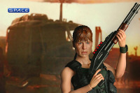 1/6 Scale Sarah Connor Movie Masterpiece MMS119 (Terminator 2)