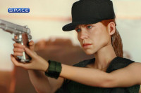 1/6 Scale Sarah Connor Movie Masterpiece MMS119 (Terminator 2)