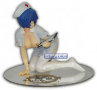 1/8 Scale Ryomou Shimei Nurse Ver. PVC Statue (Ikki Tousen)