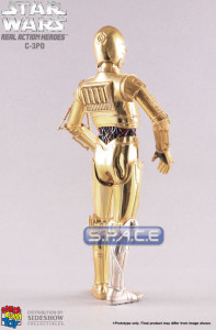 1/6 Scale RAH C-3P0 (Star Wars)