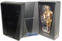 1/6 Scale RAH C-3P0 (Star Wars)