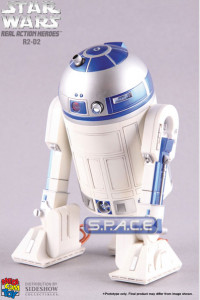 1/6 Scale RAH R2-D2 (Star Wars)