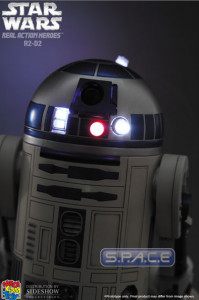 1/6 Scale RAH R2-D2 (Star Wars)