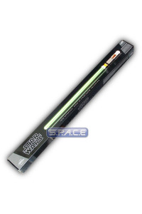 Luke Skywalker Force FX Lightsaber (Star Wars E6 - ROTJ)