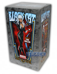 Black Cat Statue (Marvel)