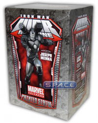 Iron Man: War Machine Statue (Marvel)