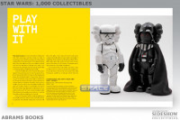 1,000 Collectibles Book (Star Wars)