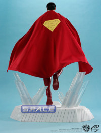 1/3 Scale Christopher Reeve as Superman Cinemaquette