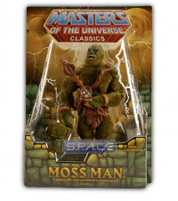 Moss Man with Flocked Ears (MOTU Classics)