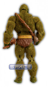 Moss Man with Unflocked Ears (MOTU Classics)