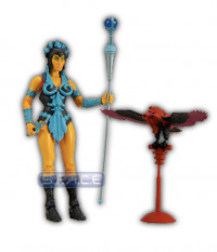 Evil-Lyn - Evil Warrior Goddess (MOTU Classics)