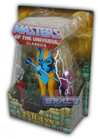 Evil-Lyn - Evil Warrior Goddess (MOTU Classics)