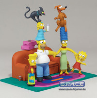 Couch Gag Deluxe Box (Simpsons)