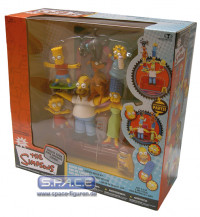 Couch Gag Deluxe Box (Simpsons)