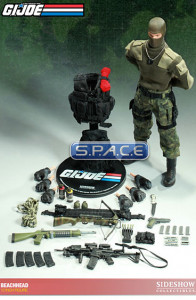 12 Ranger Code Name: Beachhead (G.I. Joe)