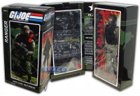 12 Ranger Code Name: Beachhead (G.I. Joe)