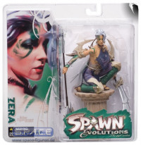 Zera (Spawn Series 29 - Evolutions)