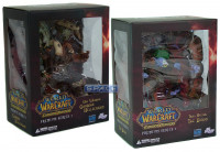 Complete Set of 2: World of Warcraft Premium Series 3