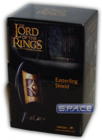 Easterling Shield Mini Replica (The Lord of the Rings)
