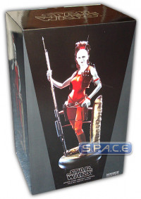 Aurra Sing Premium Format Figure (Star Wars)