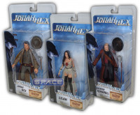 Jonah Hex Serie 1 Assortment (14er Case)