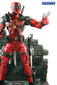 Deadpool (Marvel Select)