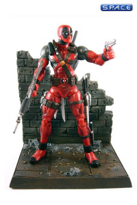 Deadpool (Marvel Select)