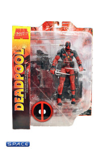 Deadpool (Marvel Select)